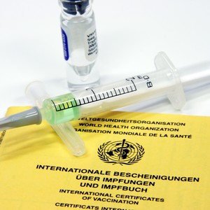 Impfungen